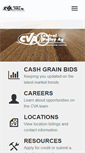 Mobile Screenshot of cvacoop.com
